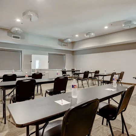 Ramada by Wyndham Houston Westchase