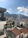 Kyrenia City Center. Mountain View. Easy Access.