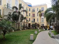 Asta by Avim Hotels in Arpora