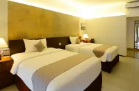 Hotel Neo+ Green Savana Sentul City