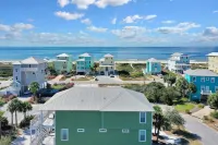 Sand Blast by Pristine Property Vacation Rentals