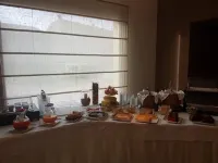 Casato Licitra - breakfast