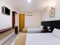 SP Venture Boutique Hotel Hotels in Rawang