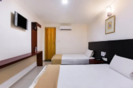 SP Venture Boutique Hotel