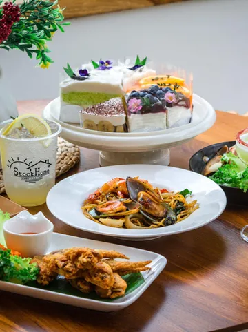 รูปภาพของสต็อกโฮม เขาใหญ่ (StockHome Khao Yai)