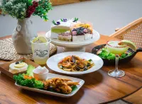 StockHome khaoyai