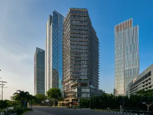 Alila SCBD Jakarta