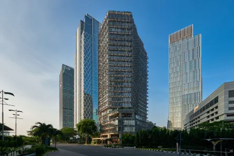 Discovery SCBD