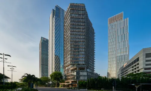 Discovery SCBD