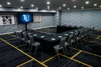 Hampton Inn Deadwood at Tin Lizzie Gaming Resort - Lemmikkieläimet sallittu