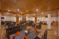 Seven Hills Resort Manali by Him Haults Hospitality Hotel di Haripur