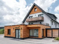 Stuub Saig Hotels in Saig