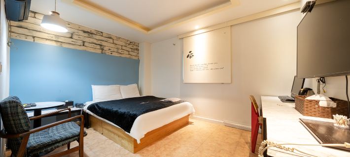 Indeogwon Valt Hotel Hotels in Anyang
