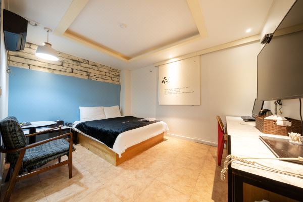 인덕원 Valt Hotel(Indeogwon Valt Hotel)_1
