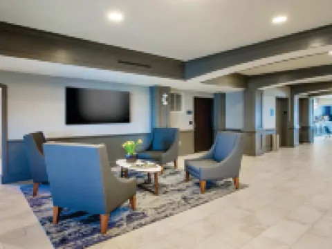 Winds Hotel at Crosswinds Casino Hotels in Park City