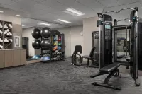 TownePlace Suites Abilene Southwest - Gym