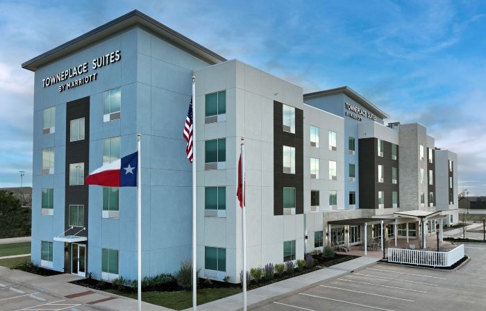 TownePlace Suites Abilene Southwest