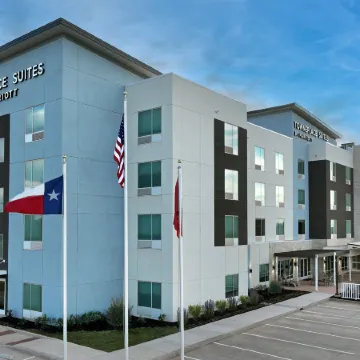TownePlace Suites Abilene Southwest