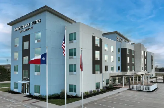 TownePlace Suites Abilene Southwest