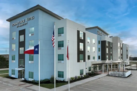 TownePlace Suites Abilene Southwest