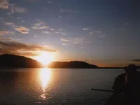 ロッジ シラルトロ - 温泉