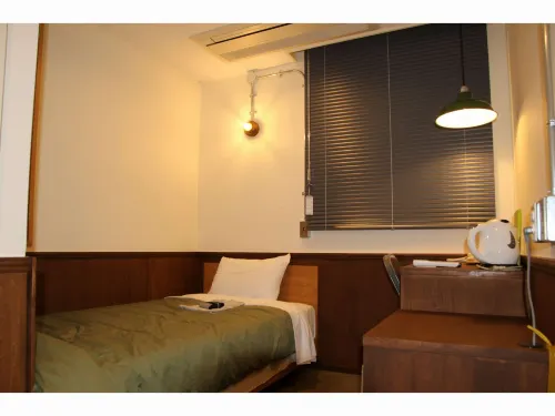 The Hotel Teramoto Hotel di Tanabe