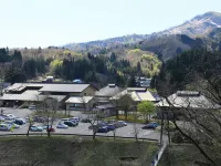 Jonnobi Onsen Takayanagi Jonnobi-Mura Hotel a Kashiwazaki