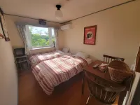 Pension & Cafe Cruise Hotels in Shika