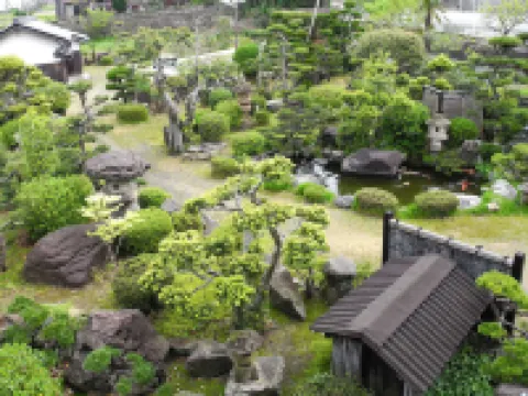 Kamaya Ryokan โรงแรมในอิวามิ