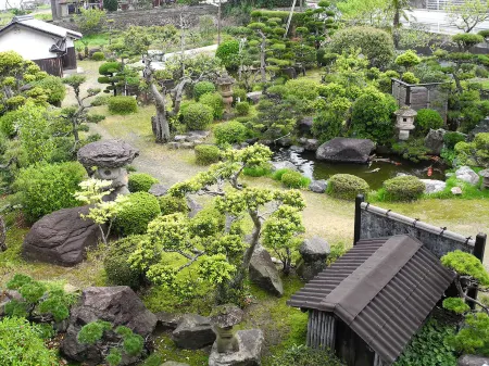 Kamaya Ryokan Отели рядом с достопримечательностью «Kononohyosu Shrine»