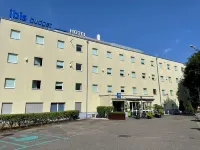 Ibis Budget Basel Pratteln Hotels in Pratteln