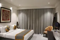 Hotel Binori Hotels in Ahmedabad