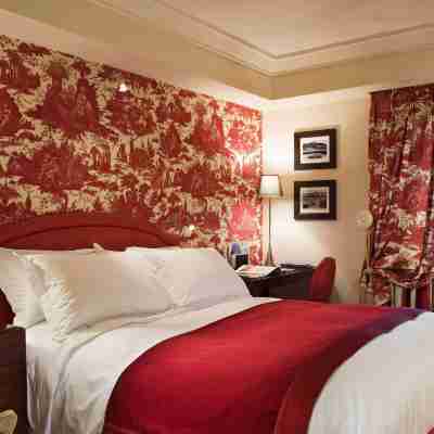 Hôtel le Royal Lyon - MGallery Rooms