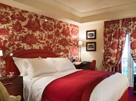 Hôtel le Royal Lyon - MGallery