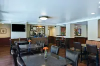 Oxnard Inn Lancaster Các khách sạn ở Lancaster