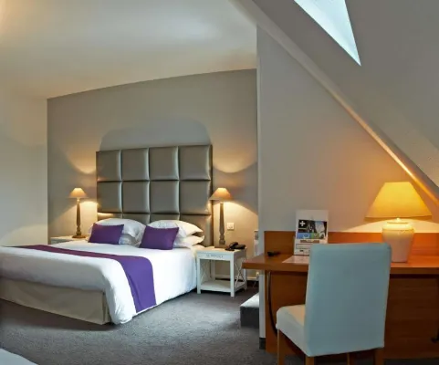 Les Jardins d'Adalric Hotels in Gertwiller