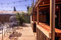 Good Life Vacation Rental Resort Hotels in Mid-City