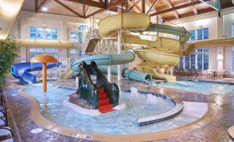 Hampton Inn & Suites North Conway