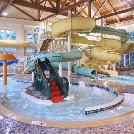 Hampton Inn & Suites North Conway