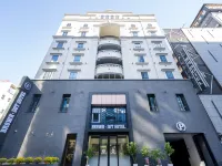 光州尚武-布朗點酒店 鄰近光州金大中會議中心的酒店