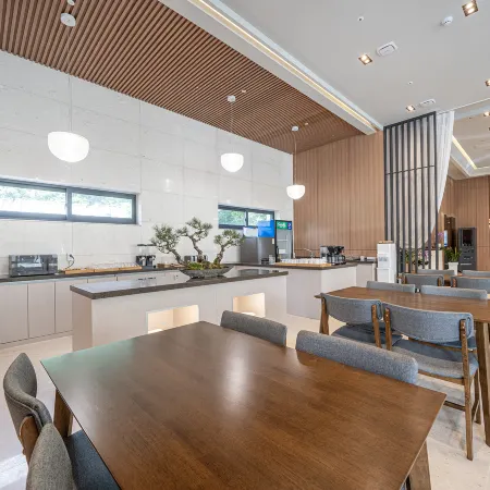 Miryang Durban Hotel