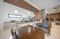 Miryang Durban Hotel