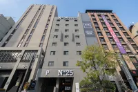 Number 25 Incheon Jakjeon Branch Hotels in Gyeyang-gu