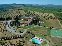 Borgo Scopeto Wine & Country Relais Hotel di Castelnuovo Berardenga