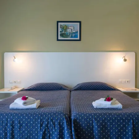 Panorama Sidari - All Inclusive