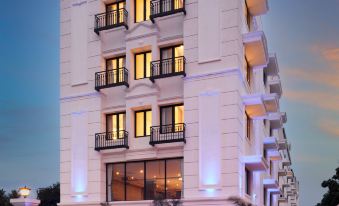Essentia Premier Hotel Chennai OMR