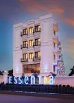 Essentia Premier Hotel Chennai OMR Hotel in zona National Institute of Ocean Technology