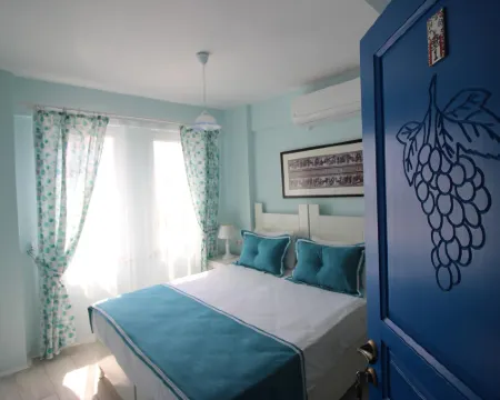 Nilada Bozcaada Hotels in Tenedos