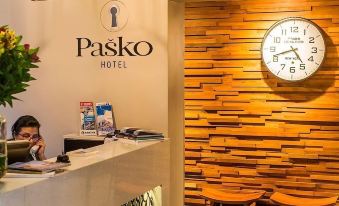 Hotel Pasko