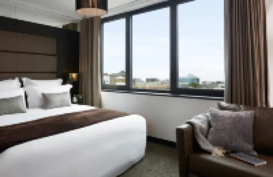 ザ ウエストブリッジ ホテル ストラトフォード周辺のホテル